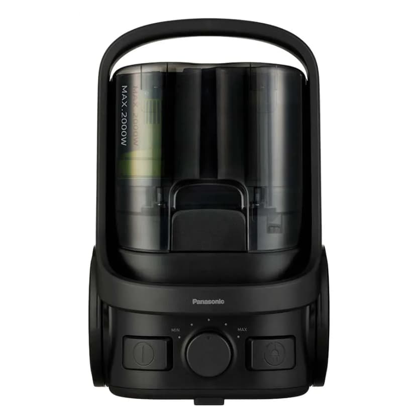 So sánh giá Máy hút bụi dạng hộp Panasonic MC-CL605KN49 - Tìm sản phẩm giá rẻ nhất - Ảnh 12