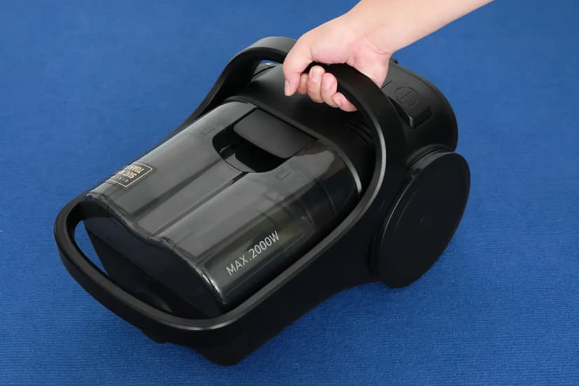 So sánh giá Máy hút bụi dạng hộp Panasonic MC-CL605KN49 - Tìm sản phẩm giá rẻ nhất - Ảnh 17