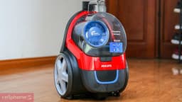 So sánh giá Máy hút bụi dạng hộp Philips FC9351 - Tìm sản phẩm giá rẻ nhất - Ảnh 15
