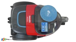 So sánh giá Máy hút bụi dạng hộp Philips FC9351 - Tìm sản phẩm giá rẻ nhất - Ảnh 4