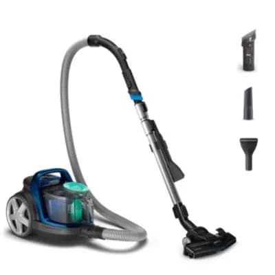 So sánh giá Máy hút bụi dạng hộp Philips FC9570/01 rẻ nhất? - Ảnh 3