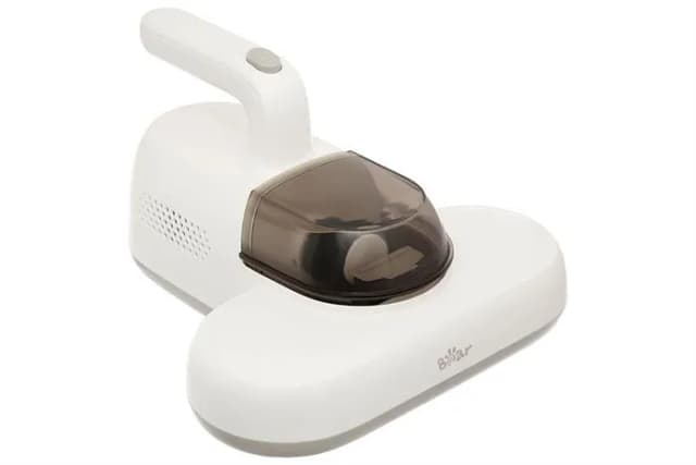 Máy hút bụi đệm giường Bear VC-4H04A - Ảnh 16