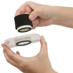 So sánh giá Máy hút bụi đệm giường Bear VC-4H04A - Tìm sản phẩm giá rẻ nhất - Ảnh 11