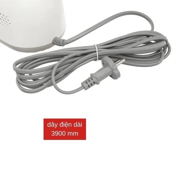 So sánh giá Máy hút bụi đệm giường Bear VC-4H04A rẻ nhất? - Ảnh 12