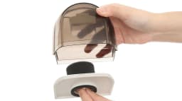 So sánh giá Máy hút bụi đệm giường Bear VC-4H04A - Tìm sản phẩm giá rẻ nhất - Ảnh 9