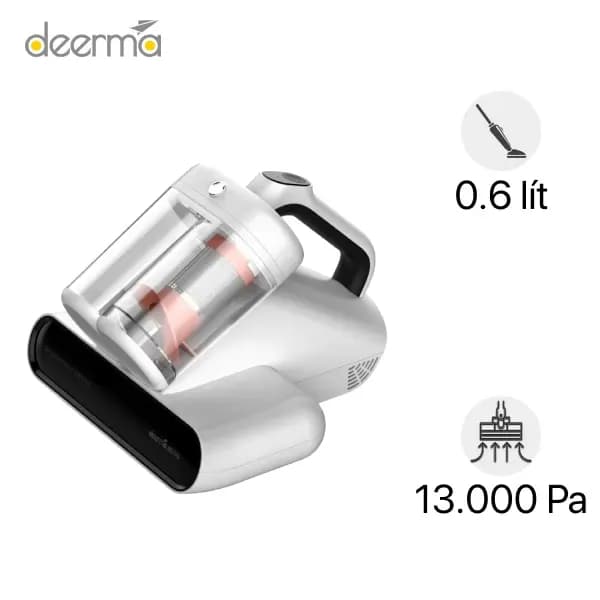 So sánh giá Máy hút bụi đệm giường Deerma DEM-CM980 rẻ nhất? - Ảnh 3