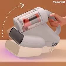 So sánh giá Máy hút bụi đệm giường Deerma DEM-CM980 rẻ nhất? - Ảnh 10