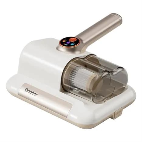 Máy hút bụi đệm giường Gaabor CW-10E01A - Ảnh 6