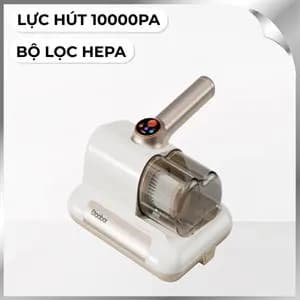 So sánh giá Máy hút bụi đệm giường Gaabor CW-10E01A rẻ nhất? - Ảnh 2
