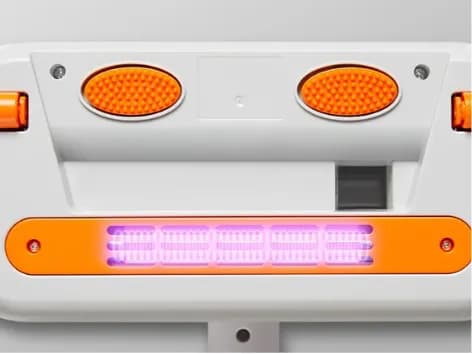 So sánh giá Máy hút bụi đệm giường Gaabor CW-10E01A rẻ nhất? - Ảnh 12