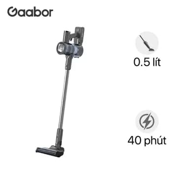So sánh giá Máy hút bụi đệm giường Gaabor CW-10E01A rẻ nhất? - Ảnh 15