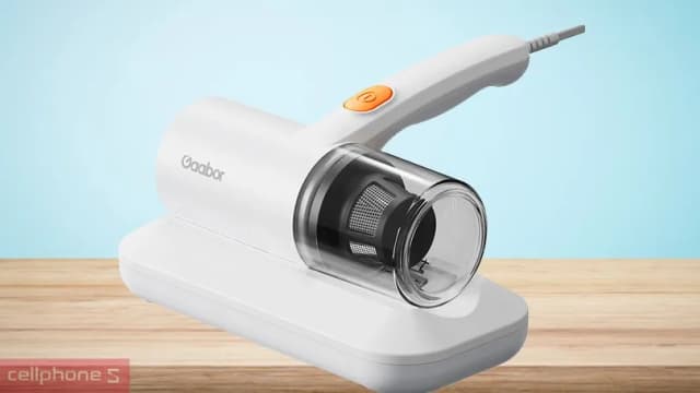 So sánh giá Máy hút bụi đệm giường Gaabor CW-10E01A rẻ nhất? - Ảnh 17