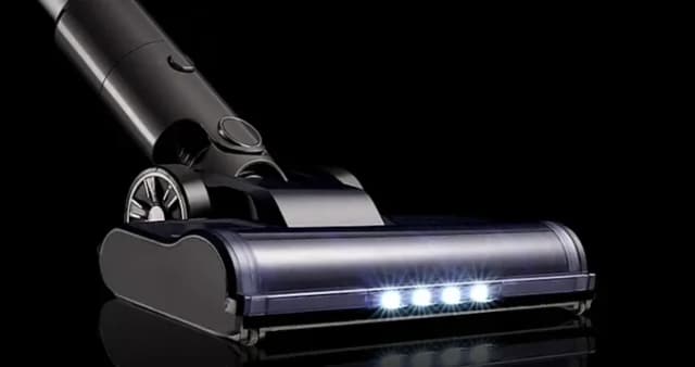 So sánh giá Máy hút bụi đệm giường Gaabor CW-10E01A rẻ nhất? - Ảnh 20