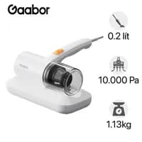 So sánh giá Máy hút bụi đệm giường Gaabor CW-10E01A rẻ nhất? - Ảnh 5