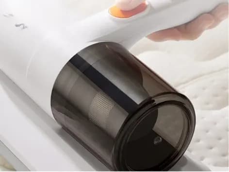 So sánh giá Máy hút bụi đệm giường Gaabor CW-10E01A rẻ nhất? - Ảnh 10