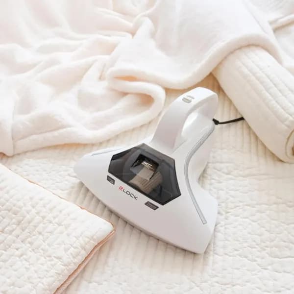 So sánh giá Máy hút bụi đệm giường Lock&Lock ENV818IVY rẻ nhất? - Ảnh 3