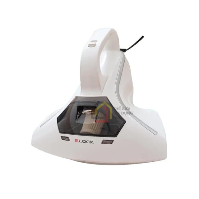 So sánh giá Máy hút bụi đệm giường Lock&Lock ENV818IVY rẻ nhất? - Ảnh 5