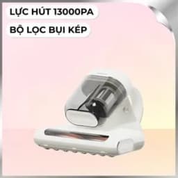 So sánh giá Máy hút bụi đệm giường Lock&Lock ENV818IVY - Tìm sản phẩm giá rẻ nhất - Ảnh 8