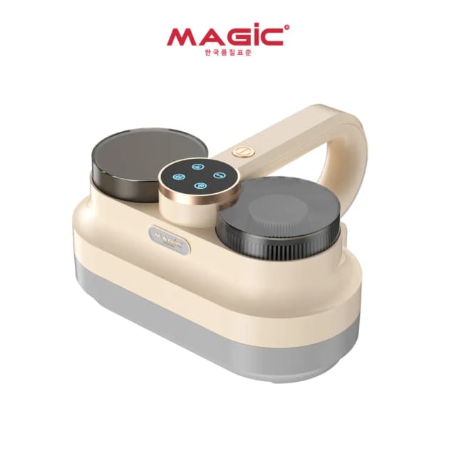 Máy hút bụi đệm giường Magic A-079 - Ảnh 7