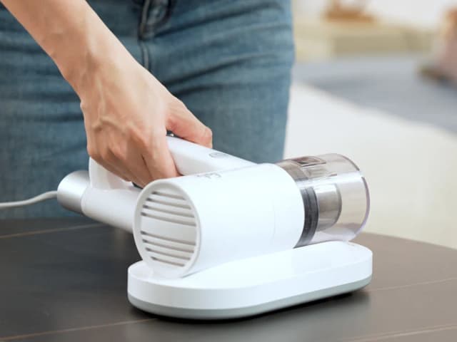 Top 1 so sánh giá Máy hút bụi đệm giường Magic A-079 - Tìm sản phẩm giá rẻ nhất - Ảnh 17