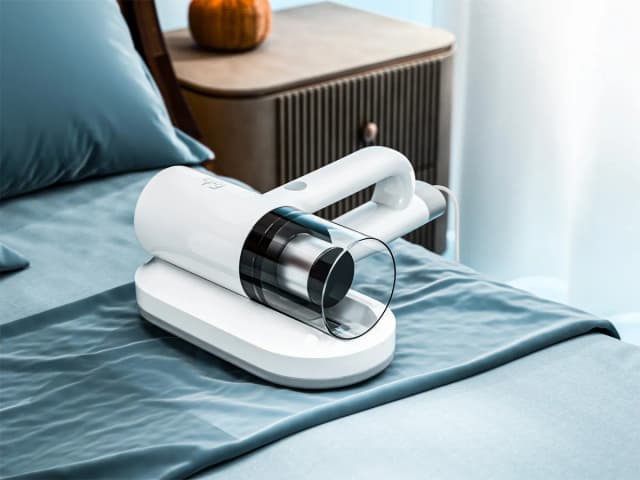 Top 1 so sánh giá Máy hút bụi đệm giường Magic A-079 - Tìm sản phẩm giá rẻ nhất - Ảnh 18