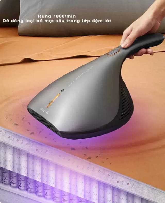 Top 1 so sánh giá Máy hút bụi đệm giường Magic A-079 - Tìm sản phẩm giá rẻ nhất - Ảnh 20