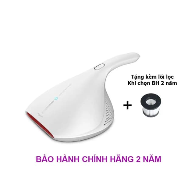 Top 1 so sánh giá Máy hút bụi đệm giường Magic A-079 - Tìm sản phẩm giá rẻ nhất - Ảnh 26
