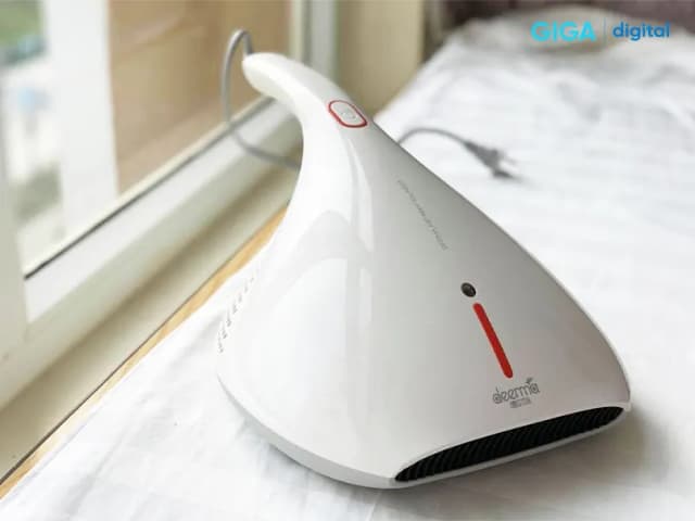 Top 1 so sánh giá Máy hút bụi đệm giường Magic A-079 - Tìm sản phẩm giá rẻ nhất - Ảnh 31