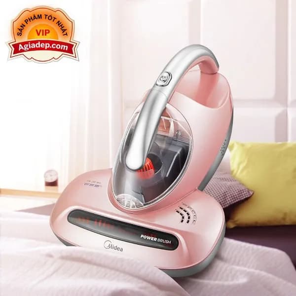 Top 1 so sánh giá Máy hút bụi đệm giường Magic A-079 - Tìm sản phẩm giá rẻ nhất - Ảnh 36