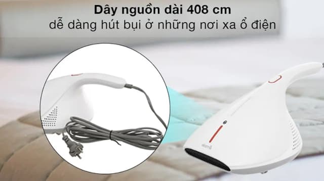 Top 1 so sánh giá Máy hút bụi đệm giường Magic A-079 - Tìm sản phẩm giá rẻ nhất - Ảnh 37