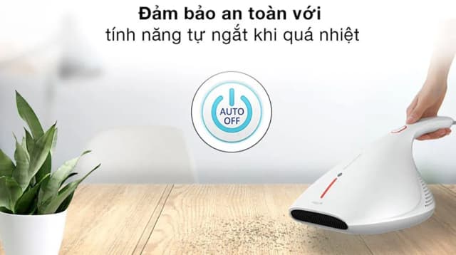 Top 1 so sánh giá Máy hút bụi đệm giường Magic A-079 - Tìm sản phẩm giá rẻ nhất - Ảnh 38