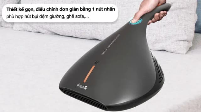 Top 1 so sánh giá Máy hút bụi đệm giường Magic A-079 - Tìm sản phẩm giá rẻ nhất - Ảnh 42