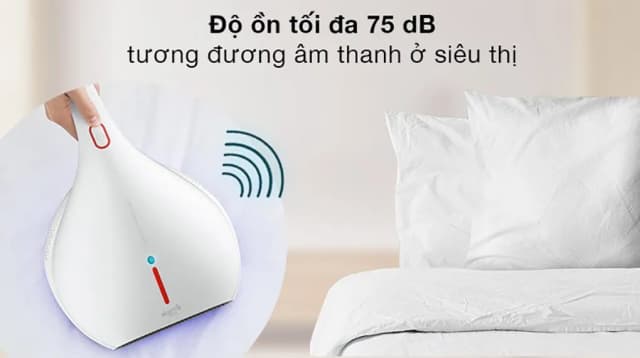 Top 1 so sánh giá Máy hút bụi đệm giường Magic A-079 - Tìm sản phẩm giá rẻ nhất - Ảnh 45
