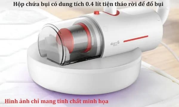 Top 1 so sánh giá Máy hút bụi đệm giường Magic A-079 - Tìm sản phẩm giá rẻ nhất - Ảnh 47
