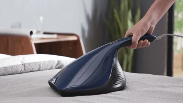 Top 1 so sánh giá Máy hút bụi đệm giường Magic A-079 - Tìm sản phẩm giá rẻ nhất - Ảnh 51