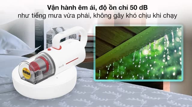 Top 1 so sánh giá Máy hút bụi đệm giường Magic A-079 - Tìm sản phẩm giá rẻ nhất - Ảnh 55