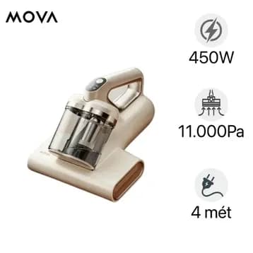 Top 1 so sánh giá Máy hút bụi đệm giường Magic A-079 - Tìm sản phẩm giá rẻ nhất - Ảnh 56