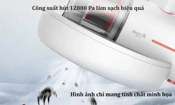 Top 1 so sánh giá Máy hút bụi đệm giường Magic A-079 - Tìm sản phẩm giá rẻ nhất - Ảnh 61