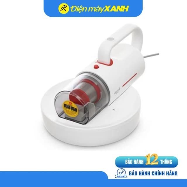 Top 1 so sánh giá Máy hút bụi đệm giường Magic A-079 - Tìm sản phẩm giá rẻ nhất - Ảnh 63