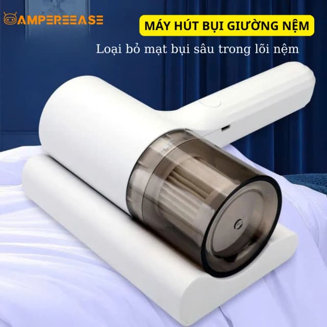 Top 1 so sánh giá Máy hút bụi đệm giường Magic A-079 - Tìm sản phẩm giá rẻ nhất - Ảnh 68