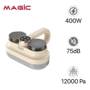 Top 1 so sánh giá Máy hút bụi đệm giường Magic A-079 - Tìm sản phẩm giá rẻ nhất - Ảnh 8