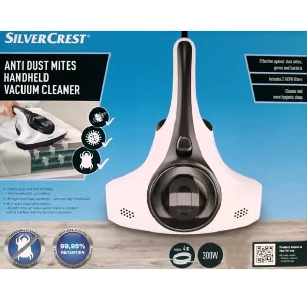 Top 1 so sánh giá Máy hút bụi đệm giường Magic A-079 - Tìm sản phẩm giá rẻ nhất - Ảnh 73