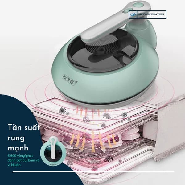 Top 1 so sánh giá Máy hút bụi đệm giường Magic A-079 - Tìm sản phẩm giá rẻ nhất - Ảnh 74