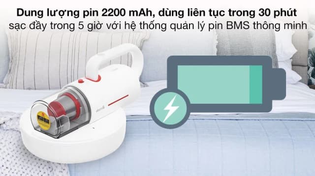 Top 1 so sánh giá Máy hút bụi đệm giường Magic A-079 - Tìm sản phẩm giá rẻ nhất - Ảnh 77