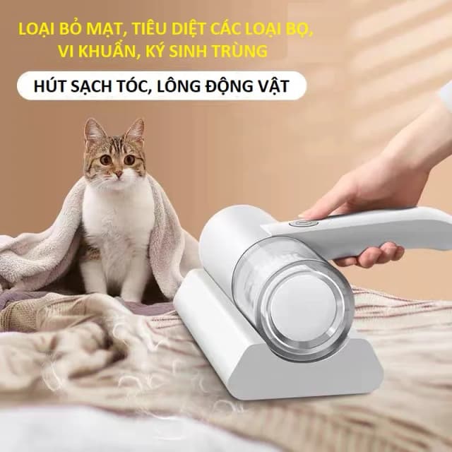 Top 1 so sánh giá Máy hút bụi đệm giường Magic A-079 - Tìm sản phẩm giá rẻ nhất - Ảnh 78