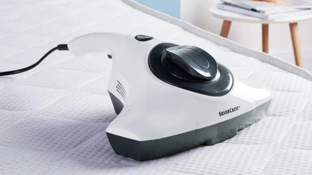 Top 1 so sánh giá Máy hút bụi đệm giường Magic A-079 - Tìm sản phẩm giá rẻ nhất - Ảnh 79