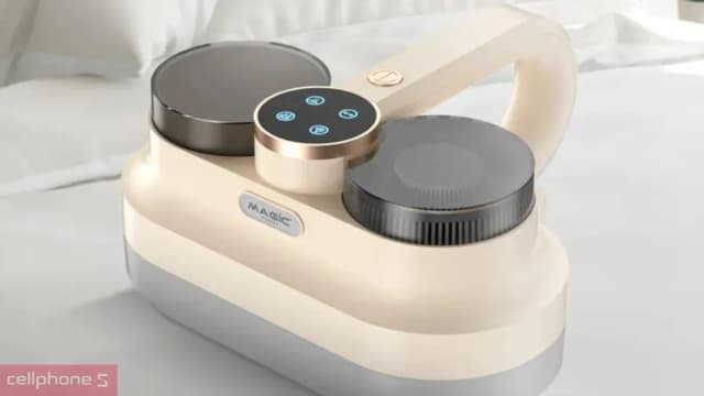 Top 1 so sánh giá Máy hút bụi đệm giường Magic A-079 - Tìm sản phẩm giá rẻ nhất - Ảnh 9