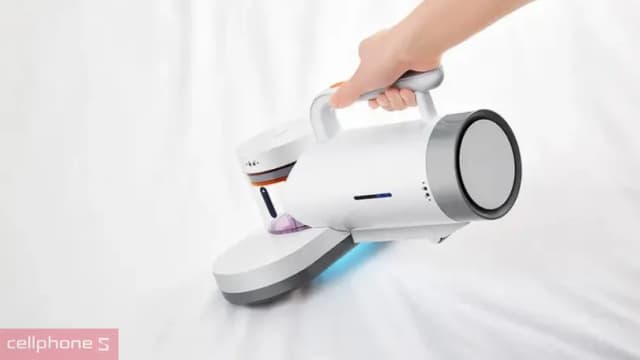 Top 1 so sánh giá Máy hút bụi đệm giường Magic A-079 - Tìm sản phẩm giá rẻ nhất - Ảnh 81