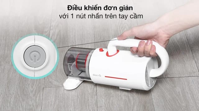 Top 1 so sánh giá Máy hút bụi đệm giường Magic A-079 - Tìm sản phẩm giá rẻ nhất - Ảnh 91