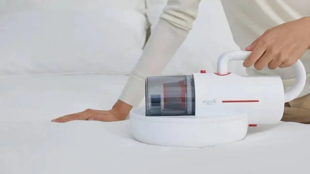 Top 1 so sánh giá Máy hút bụi đệm giường Magic A-079 - Tìm sản phẩm giá rẻ nhất - Ảnh 93